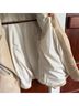 We the Free 100% Leather Tan Jacket Size S - photo 8