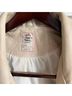 We the Free 100% Leather Tan Jacket Size S - photo 3