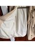 We the Free 100% Leather Tan Jacket Size S - photo 6