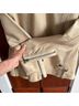 We the Free 100% Leather Tan Jacket Size S - photo 11