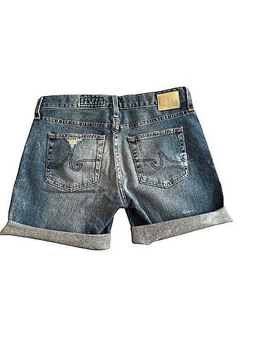Adriano Goldschmied Denim Shorts (view 2)