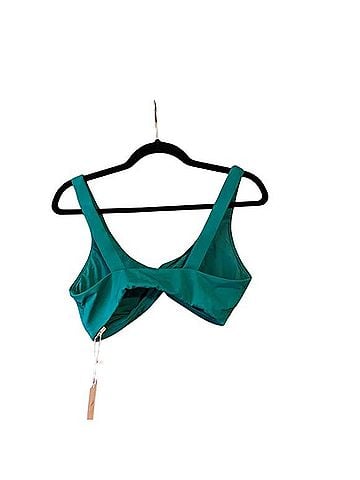 Andie The Portofino Swimsuit Top (view 2)