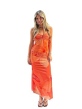 Bacio Cocktail Dress (view 1)