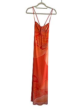 Bacio Cocktail Dress (view 2)