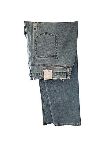 Style&Co Straight Leg Casual Pants (view 2)