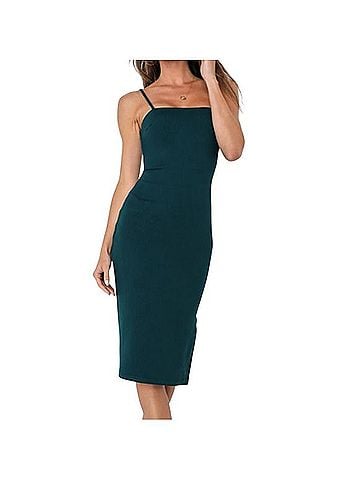 Lulus Paulina Cocktail Dress (view 1)
