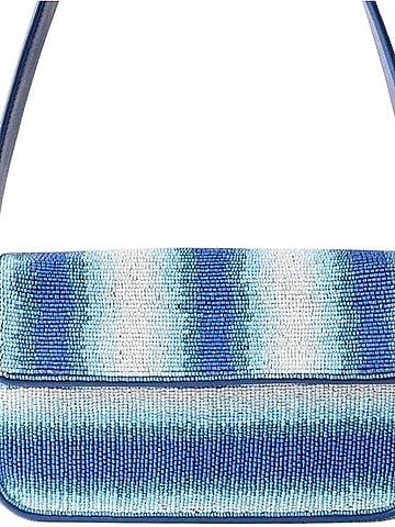STAUD Ride the Wave Tommy Bag Crossbody Bag (view 1)