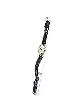 Omega Omega Seamaster Stainless Steel Automatic Watch (view 2)