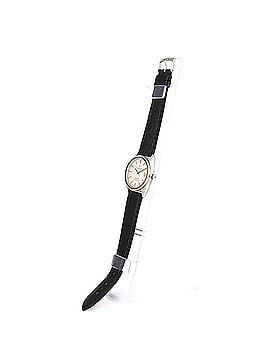 Omega Omega Constellation Chronometer Stainless Steel Automatic Watch (view 2)
