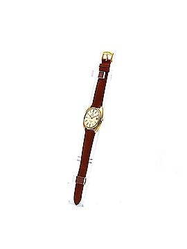 Omega Omega Constellation Chronometer GP CD168.017 Automatic Watch (view 2)