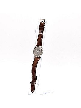 Omega Omega Constellation Chronometer 157.0001 Stainless Steel Automatic Watch (view 2)
