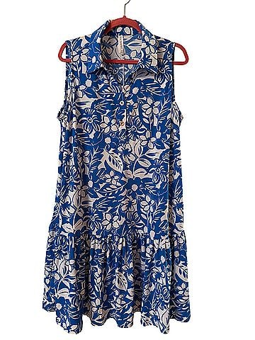 Dear Scarlett Casual Dress (view 1)
