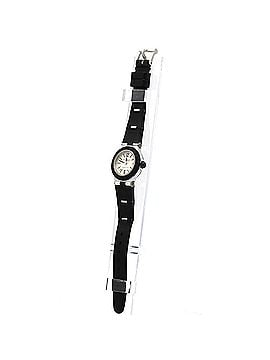 Bvlgari Bulgari Aluminum AL29TA AL29TAVD Quartz Watch (view 2)