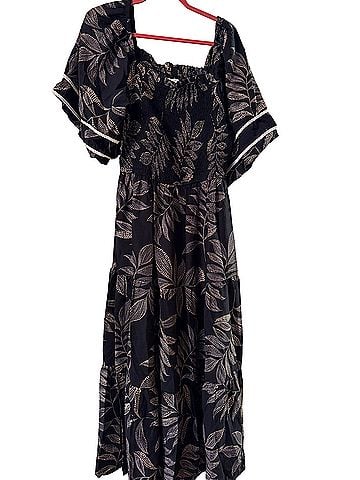 Oddi Casual Dress (view 1)