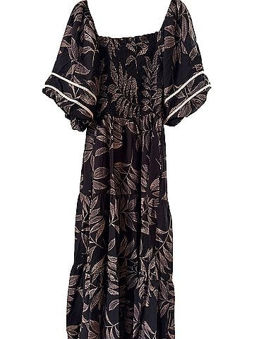 Oddi Casual Dress (view 2)
