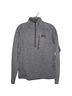 Patagonia Gray Fleece Size S - photo 1