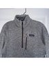 Patagonia Gray Fleece Size S - photo 3