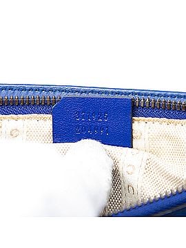 Gucci Patent Bright Bit Satchel (view 2)