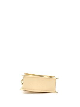 Jacquemus Le Grand Chiquito Bag Leather Large (view 2)
