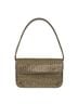 STAUD Gold Shoulder Bag One size - photo 1