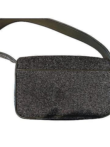STAUD Tommy Beaded Bag Shoulder Bag (view 2)