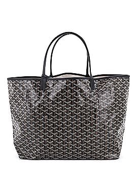 Goyard Saint Louis Tote Coated Canvas GM (view 1)