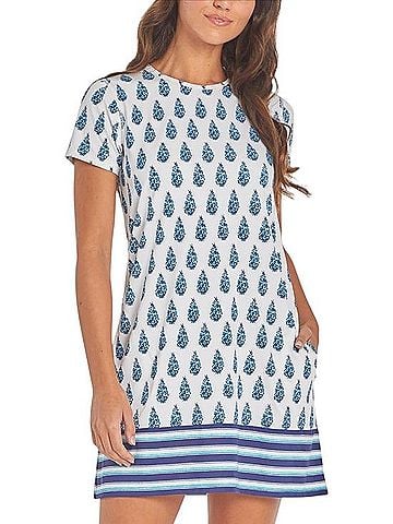 Cabana Life Delray Casual Dress (view 1)