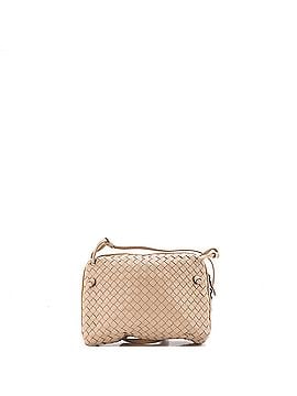 Bottega Veneta Nodini Crossbody Bag Intrecciato Nappa Small (view 2)