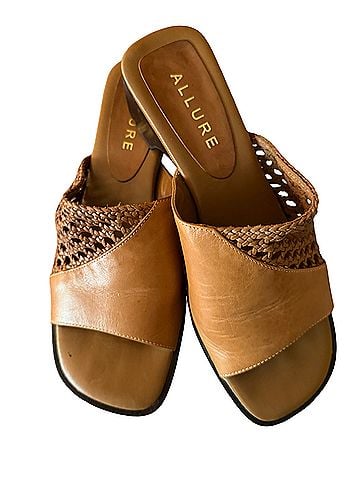 Allure allure Mule/Clog (view 1)