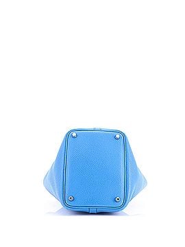 Hermès Picotin Lock Bag Clemence PM (view 2)