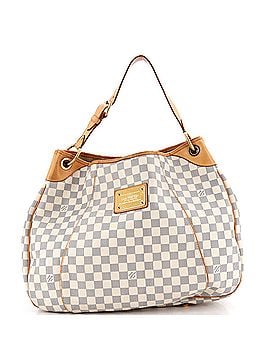 Louis Vuitton Galliera Handbag Damier GM (view 1)