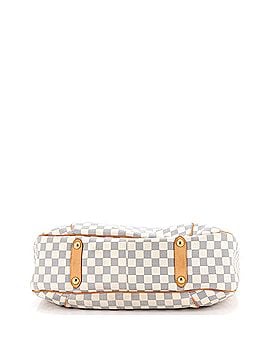 Louis Vuitton Galliera Handbag Damier GM (view 2)