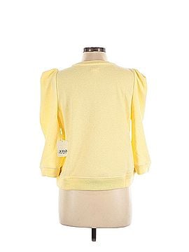 a.n.a. A New Approach Sweatshirt (view 2)