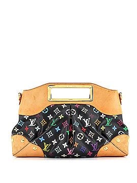 Louis Vuitton Judy Handbag Monogram Multicolor MM (view 1)