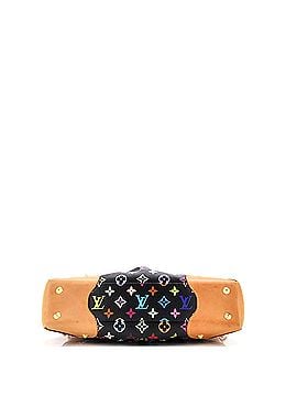 Louis Vuitton Judy Handbag Monogram Multicolor MM (view 2)