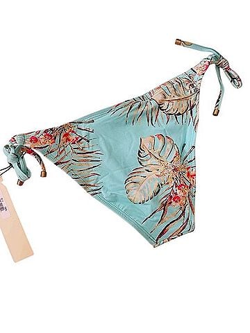 Vitamin A Tara Swimsuit Bottoms (view 2)