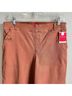 SPANX Solid Brown Casual Pants Size XL (petite) - photo 4