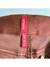 SPANX Solid Brown Casual Pants Size XL (petite) - photo 3