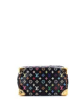 Louis Vuitton Speedy Handbag Monogram Multicolor 30 (view 2)