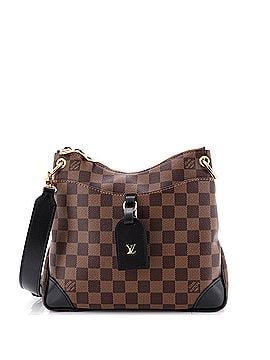 Louis Vuitton Odeon NM Handbag Damier PM (view 1)
