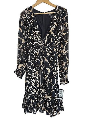 DKNY Casual Dress (view 1)