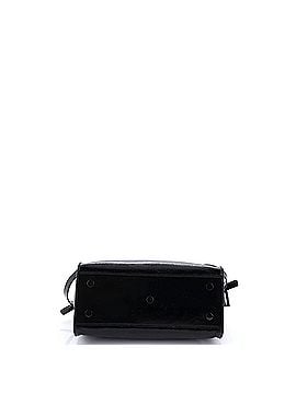 Saint Laurent Monogram Cabas Patent Baby (view 2)