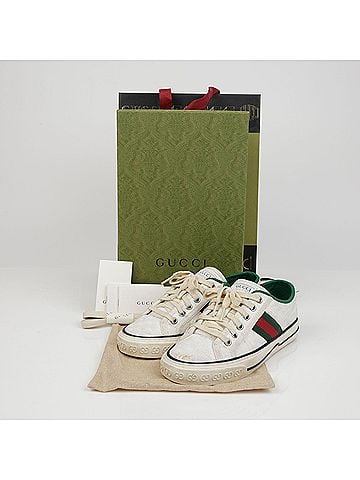 Gucci Tennis Sneakers Size (view 1)