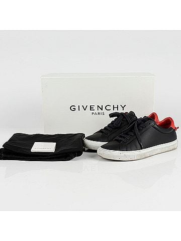 Givenchy Urban Street Sneakers (view 1)