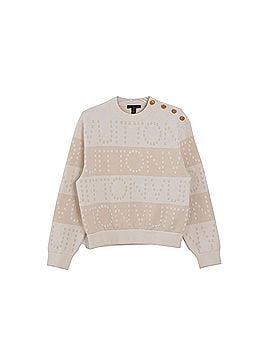 Louis Vuitton Chunky Knit Xs Size (view 1)