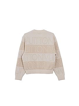 Louis Vuitton Chunky Knit Xs Size (view 2)