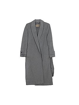 Burberry Wrap Coat (view 1)