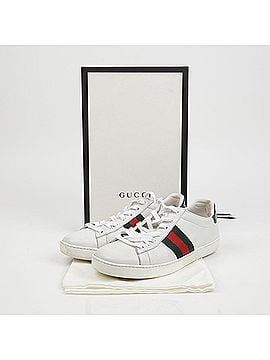 Gucci Ace Sneakers (view 1)