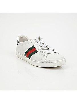 Gucci Ace Sneakers (view 2)