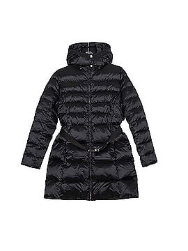 Prada Hooded Belted Padded Coat Size (view 1)